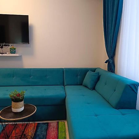 Apartments Ajsa Сараево Екстериор снимка