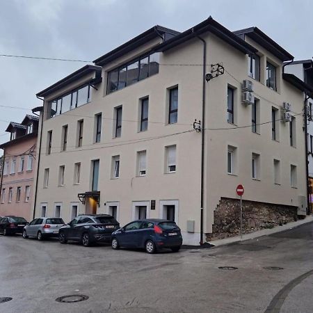 Apartments Ajsa Сараево Екстериор снимка