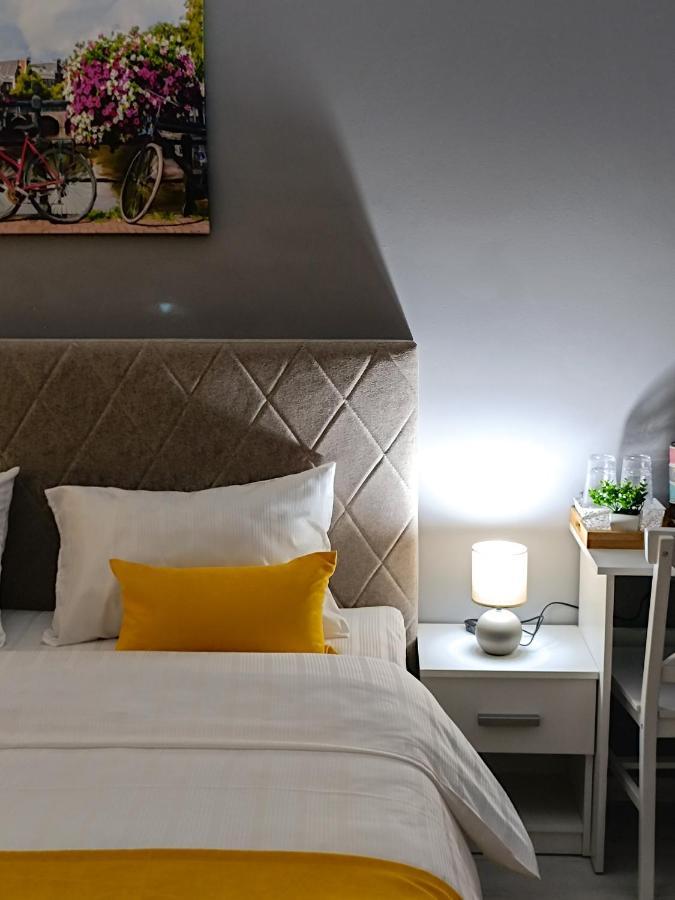Apartments Ajsa Сараево Екстериор снимка