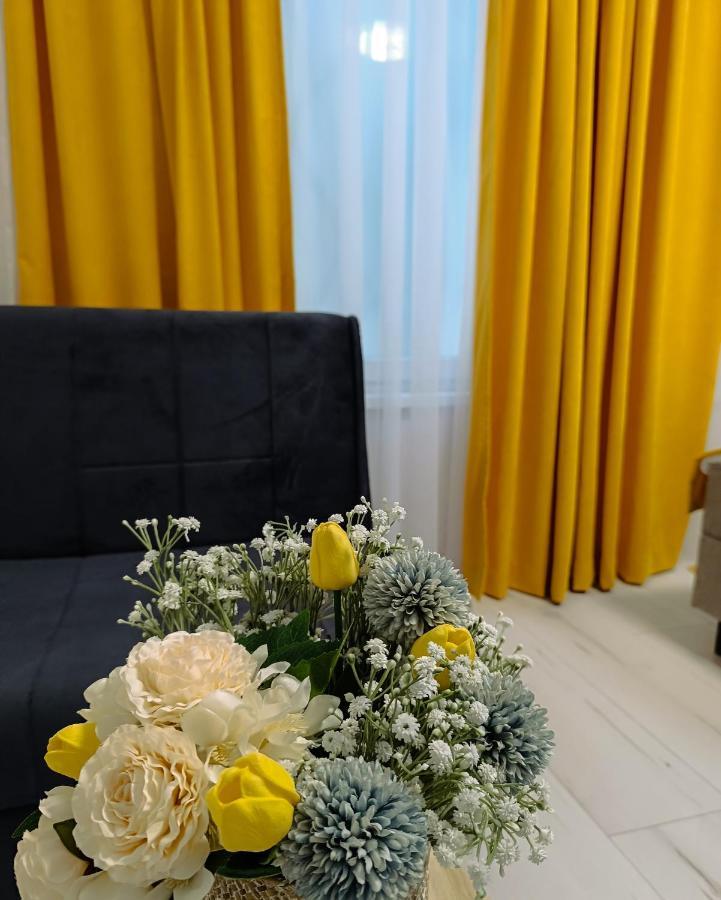 Apartments Ajsa Сараево Екстериор снимка