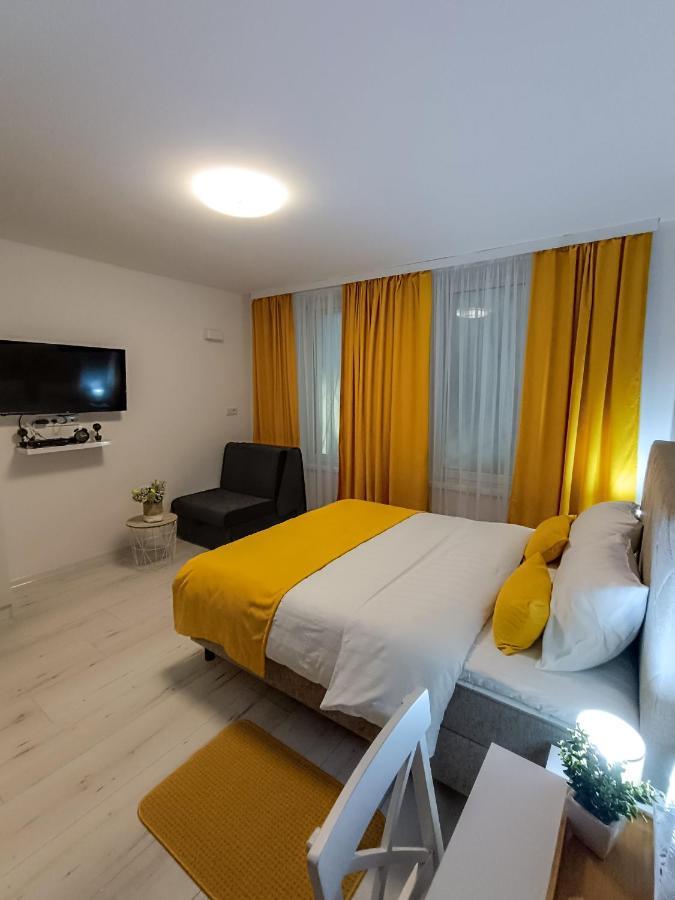 Apartments Ajsa Сараево Екстериор снимка