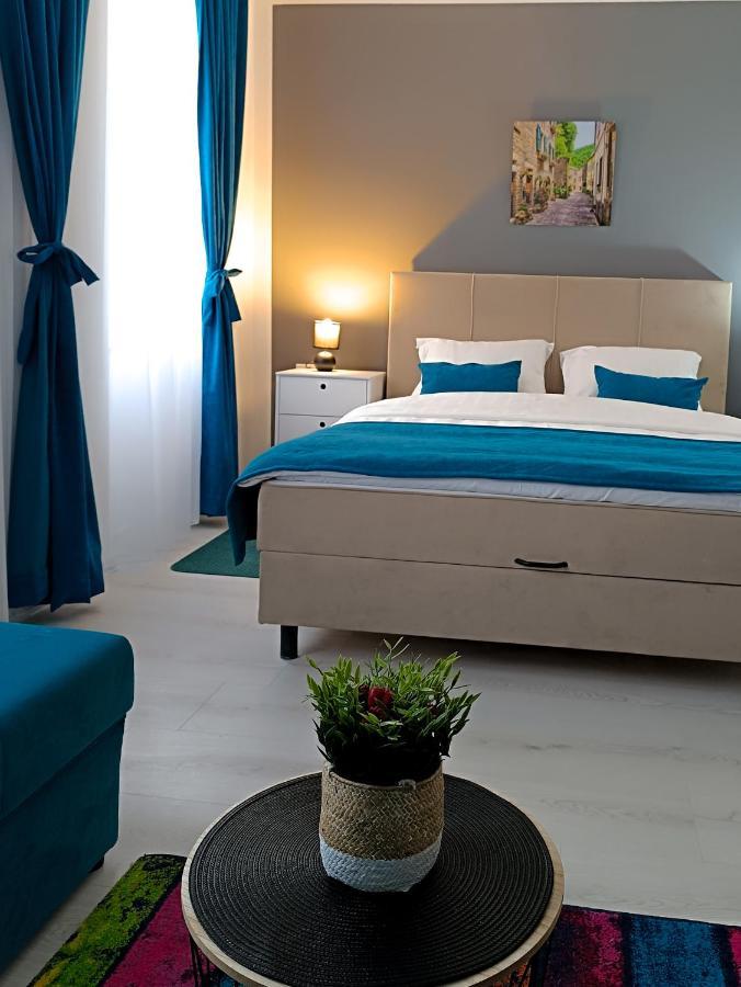 Apartments Ajsa Сараево Екстериор снимка