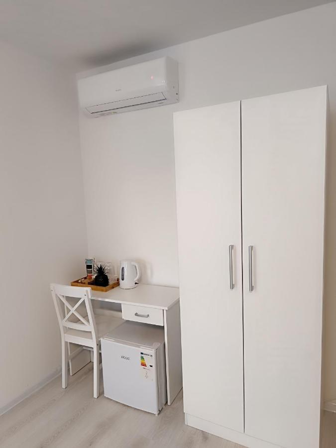 Apartments Ajsa Сараево Екстериор снимка