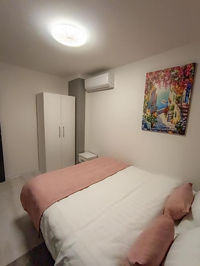 Apartments Ajsa Сараево Екстериор снимка