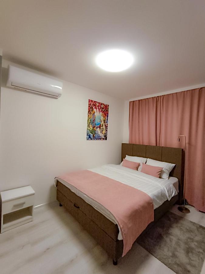 Apartments Ajsa Сараево Екстериор снимка