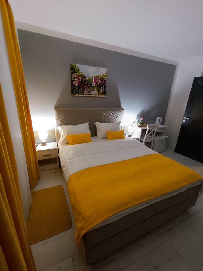 Apartments Ajsa Сараево Екстериор снимка