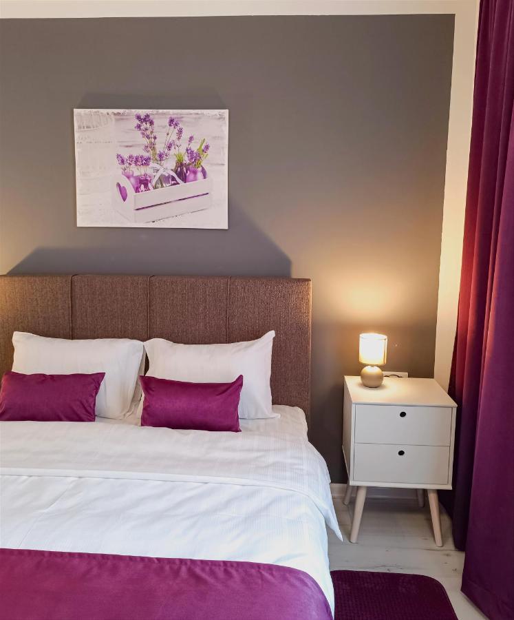Apartments Ajsa Сараево Екстериор снимка