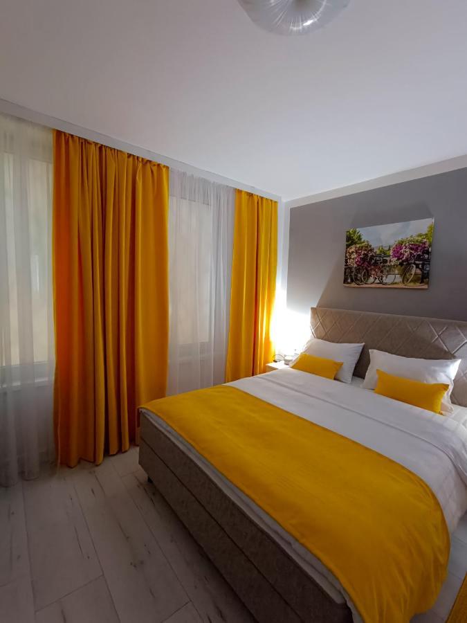 Apartments Ajsa Сараево Екстериор снимка