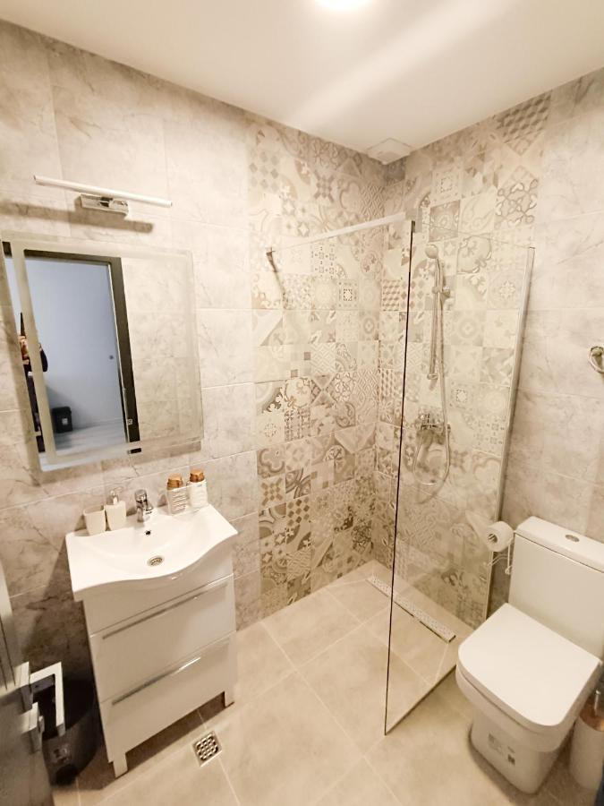 Apartments Ajsa Сараево Екстериор снимка