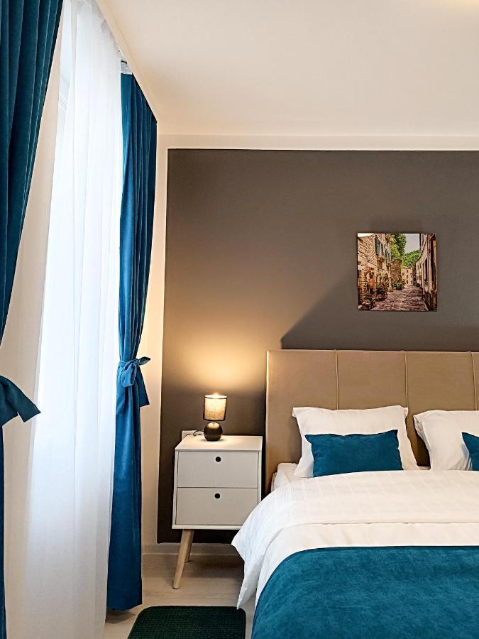 Apartments Ajsa Сараево Екстериор снимка