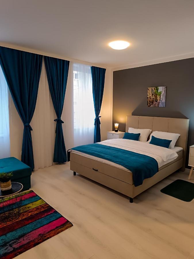 Apartments Ajsa Сараево Екстериор снимка