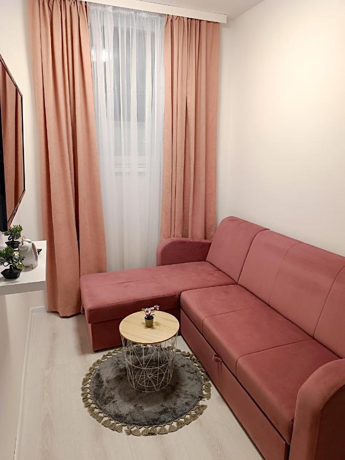 Apartments Ajsa Сараево Екстериор снимка