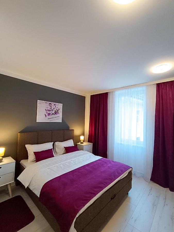 Apartments Ajsa Сараево Екстериор снимка