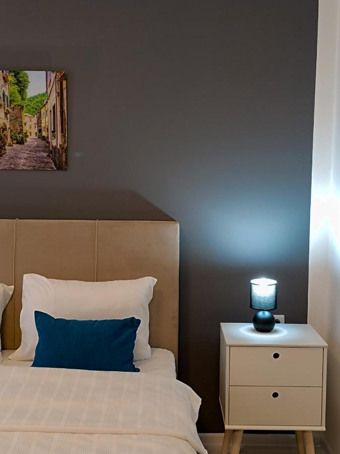 Apartments Ajsa Сараево Екстериор снимка