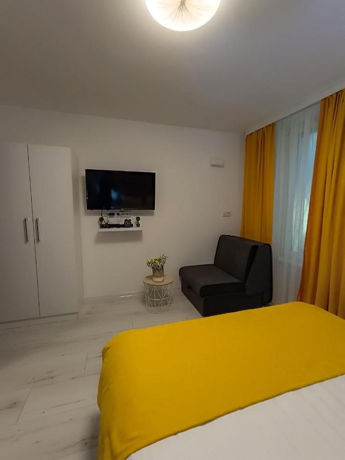 Apartments Ajsa Сараево Екстериор снимка