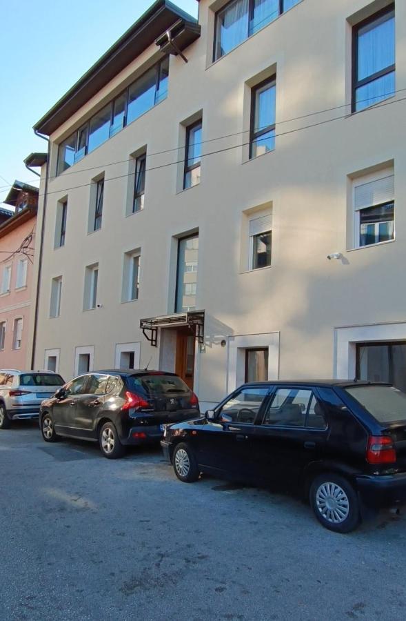 Apartments Ajsa Сараево Екстериор снимка