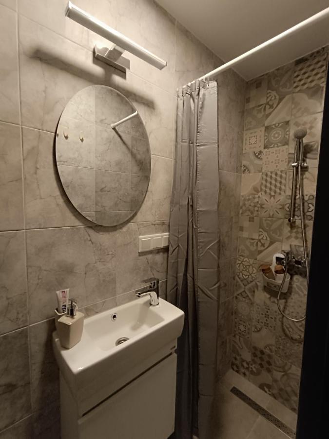Apartments Ajsa Сараево Екстериор снимка