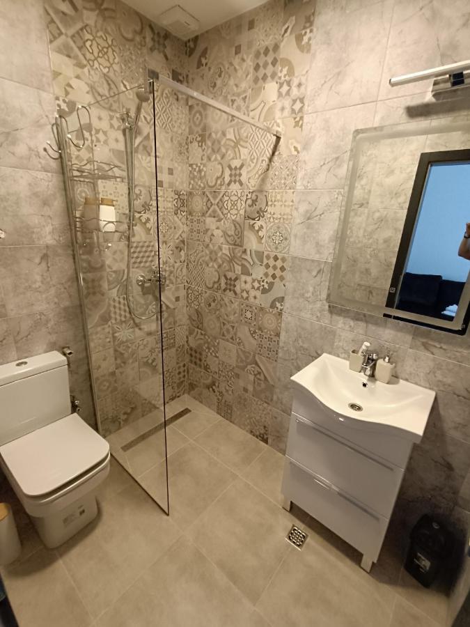 Apartments Ajsa Сараево Екстериор снимка
