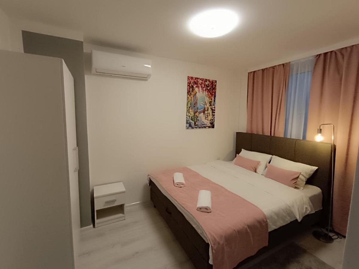 Apartments Ajsa Сараево Екстериор снимка