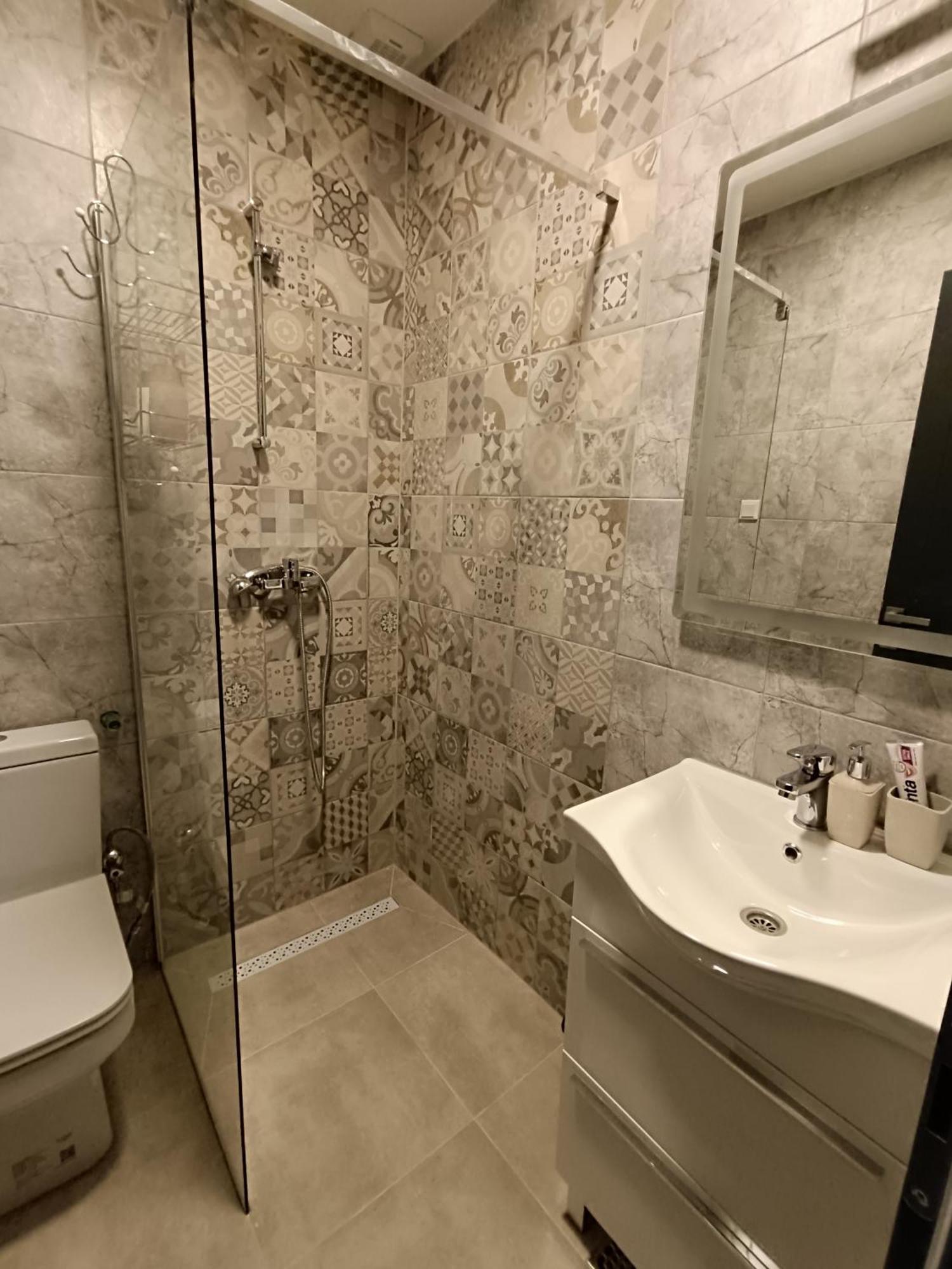 Apartments Ajsa Сараево Екстериор снимка